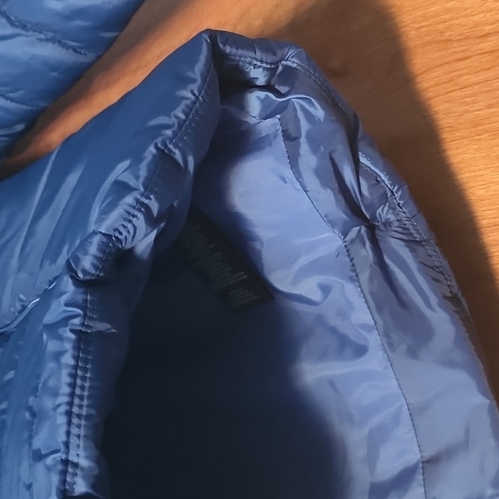 Little Puff Jacket - Picture 3 of 3